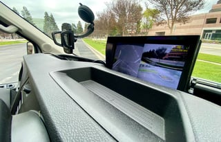 2022 Ford Transit High Roof Camper Van 3 sleepers