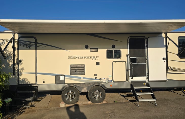 RV Photo