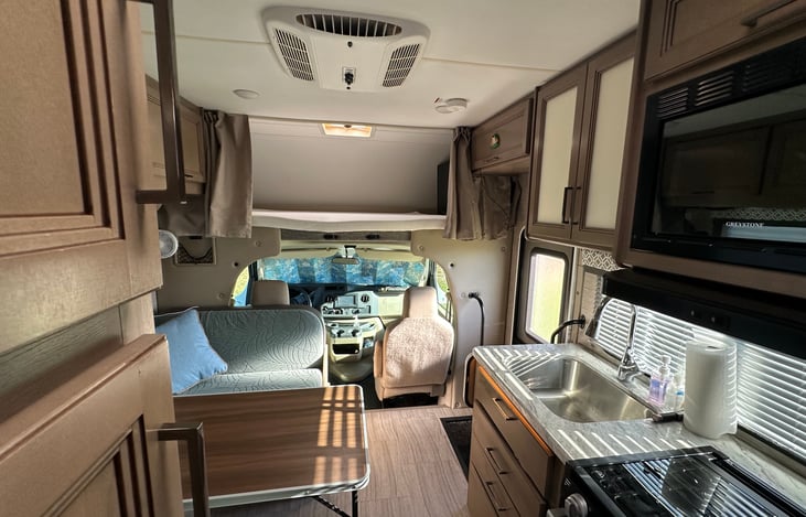 RV Photo