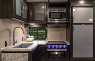 2018 Grand Design Imagine 3170BH "Shamoo"