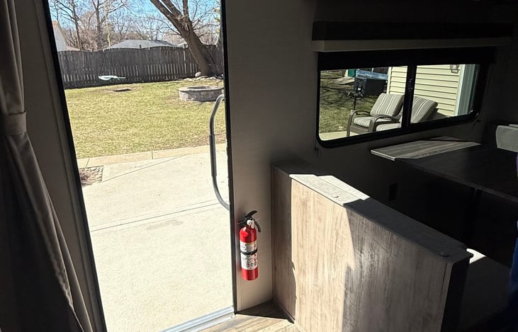 RV Photo