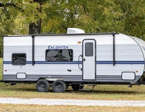 Gulf Stream RV Conquest 276BHS