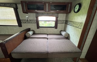 2014 Keystone RV Passport 2810BH Grand Touring