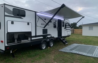 2022 Heartland Mallard m26