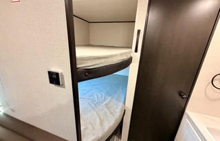 Stress Free Camping For 8 Starts Here