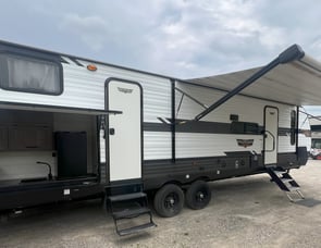 Forest River RV Wildwood 32BHDS