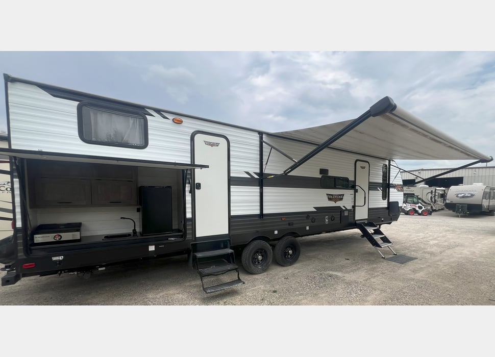 Travel Trailer rentals in Baltimore