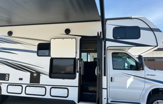 2022 Forest River RV Sunseeker Classic 3010DS Ford