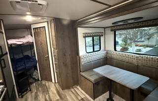 2021 Intrepid-  ready for an adventure