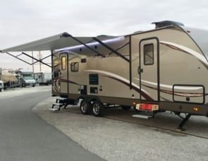 Dutchmen RV Coleman Light 2605RL