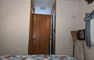 Nice Comfy Easy-drive 29' Coachmen Catalina $ Nego