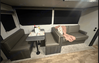 Let's Roll!  2022 Keystone RV Hideout 272BH