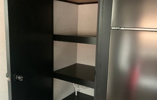 2022 Cherokee Grey Wolf Bunkhouse 29TE Limited