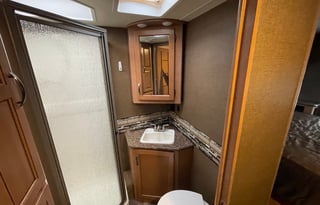 Jackpot Joe RV (Bellagio) Unlimited Miles  8 Sleep