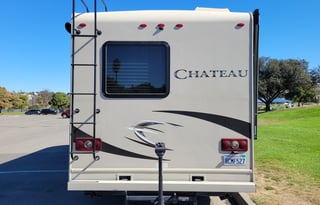 Chateau - Little Memory Maker (With Slide-out)