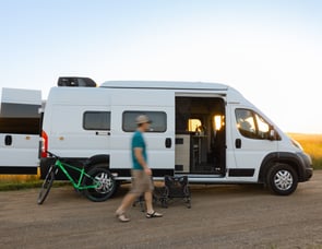 Winnebago Solis 59PX