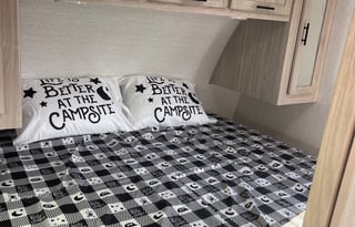 2023 Cruiser Shadow Cruiser 280QBS