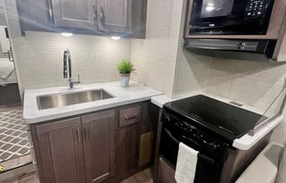 2025 Winnebago 31H Bunkhouse