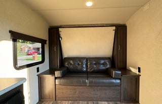 2018 Forest River RV Salem FSX 187RB