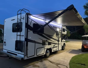 Forest River RV Sunseeker LE 2350SLE Ford