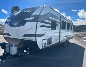 Heartland Mallard 260