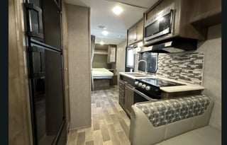 Charming & Fully Stocked Early Pickup Available!