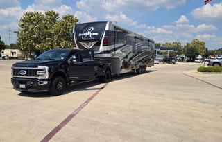 Riverstone Legacy