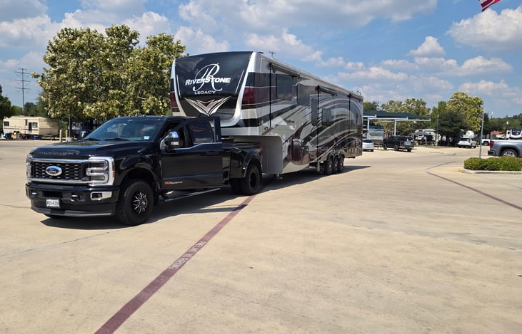 RV Photo