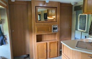 2008 Palomino Puma Bunkhouse