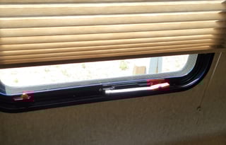 2016 Forester  Grey wolf Toy Hauler 26ft No slide