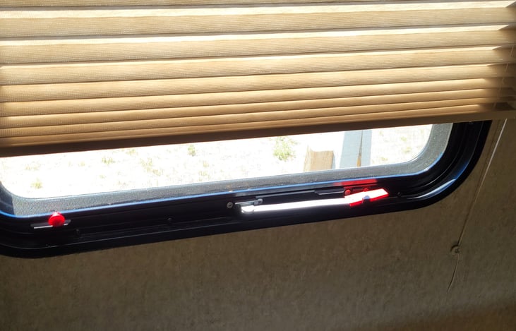 Escape window master