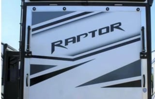 Raptor Retreat|King Bed| 1.5 baths|Sleeps 7