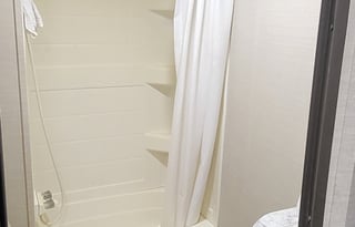 2017 Keystone RV Bullet 243BHSWE