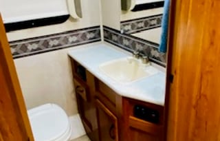 Adventure Awaits with our 2016 Jayco Redhawk!