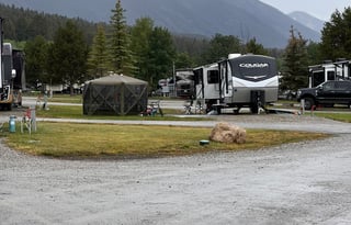 2022 Keystone RV Cougar Half-Ton 34TSB