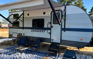 Great Family Getaway w/ Bunks.  Sleep 8.