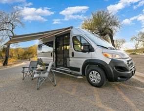 Entegra Coach Ethos 20T