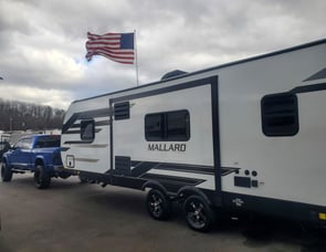 Heartland Mallard 251BH