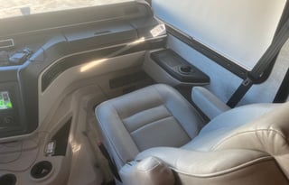 2022 Entegra Coach Emblem 36H