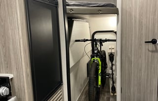 Brand New 2022 Keystone Passport 221BH SL Series