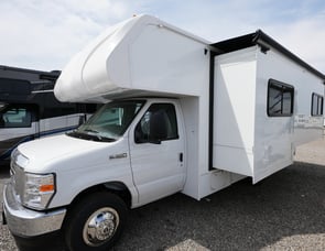 NeXus RV Triumph 24T