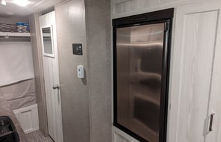 2019 Forest River RV Flagstaff E-Pro 17PR