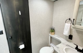 2023 Jayco - 2 Bdrm - KING bed! *Delivery Only*