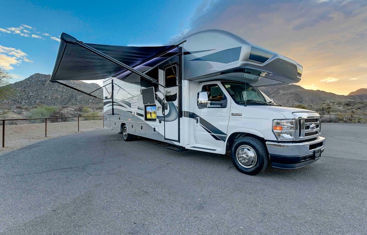 RV Photo