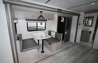 2024 Forest River RV Surveyor Legend 253RLS