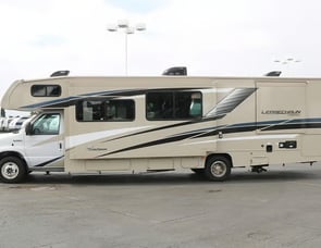 Coachmen RV Leprechaun Premier 319MB Ford 450