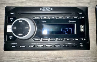 Bring the outside in!