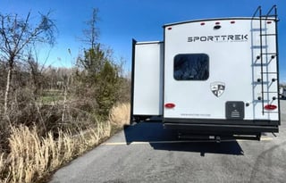 Adventure Ready Recreational Rentals