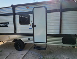 Keystone RV Coleman 17B