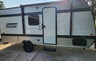 2026 Keystone Coleman 17B